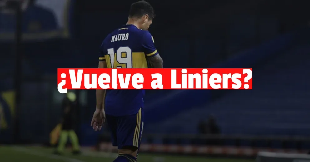 Decisión tomada: Zárate se va de Boca