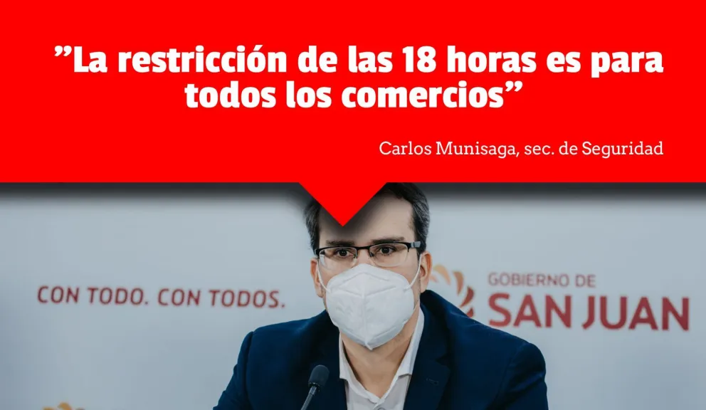 La Policía labró más de 430 actas de notificación por el DNU de Nación