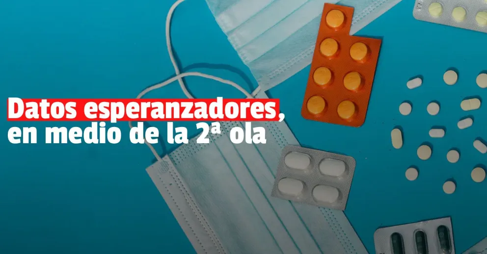 Más de 200 personas por día recibieron el alta de covid-19 en lo que va del mes