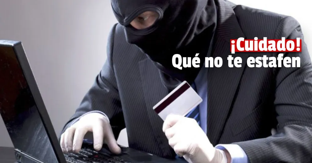 Denunciaron que le robaron la cuenta de Instagram e intentaron estafar a su nombre