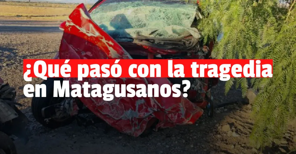Se conocieron detalles sobre la Tragedia en Matagusanos, una causa a punto de cerrarse