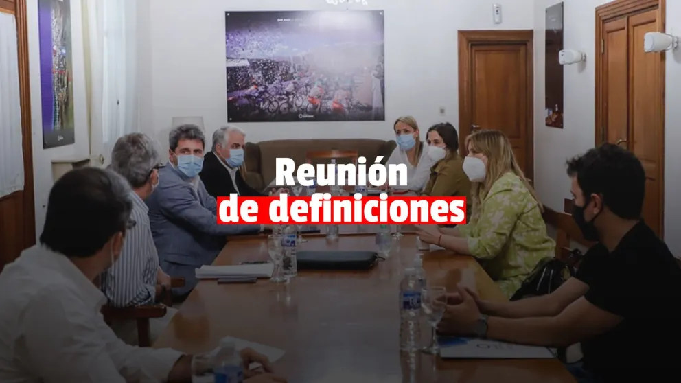 Gobierno define que pasará a partir del lunes con las actividades