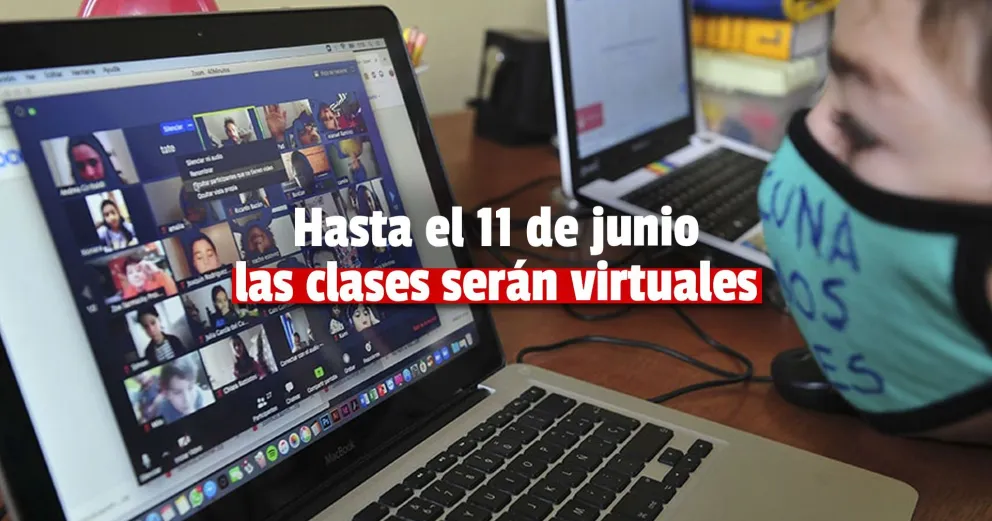 Nuevas medidas hasta el 11 de junio: sin clases, vuelven las reuniones familiares, la gastronomía y se amplía el horario de circulación