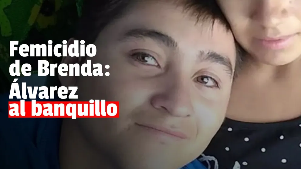 Comienza el juicio por el femicidio de Brenda Requena