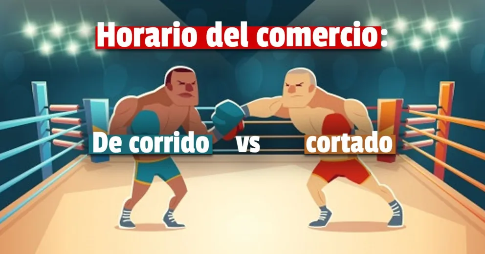 Mirna Moral habló sobre el horario de corrido: "Es una necesidad y así lo estamos planteando"