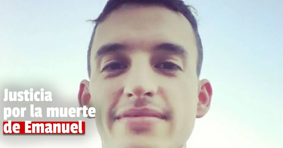 Prisión condicional y 7 años de inhabilitación para conducir al hombre que chocó y mató a Emanuel Brusa