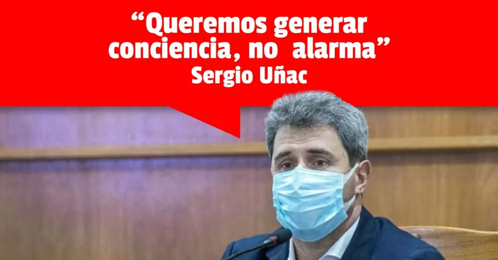 San Juan sumó otros 40 respiradores en esta última semana