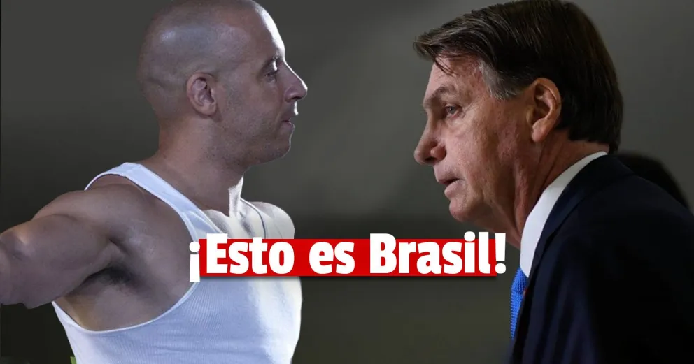 Copa América: Bolsonaro dio a conocer las sedes