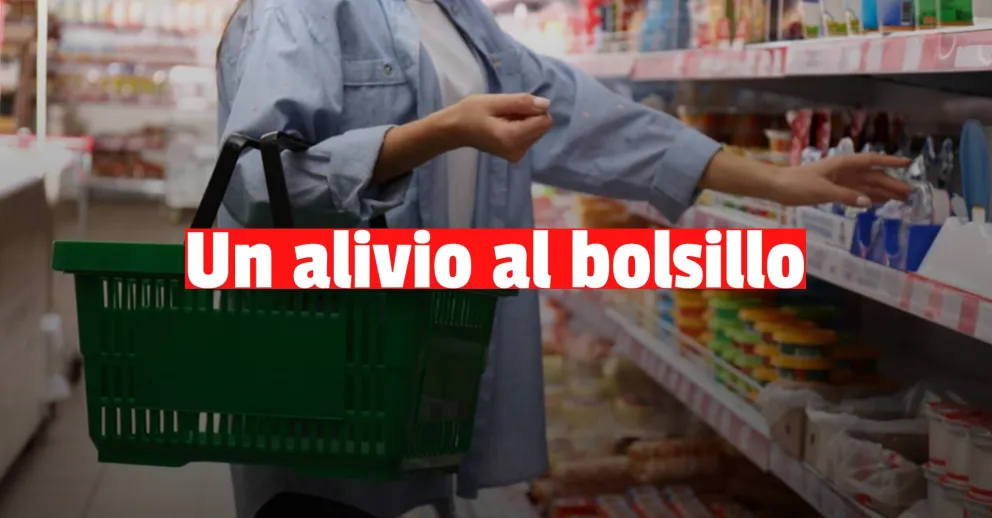 Los kits “Elegí bien, comprá mejor” siguen vigentes en junio 
