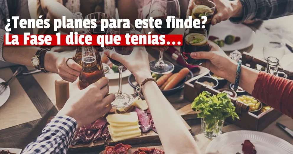 Este fin de semana habrá confinamiento estricto en San Juan