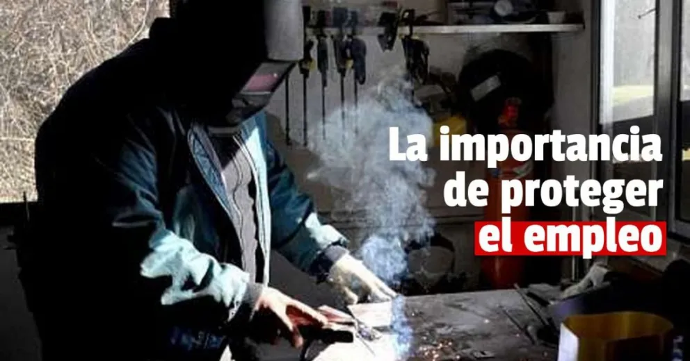 Proteger Empleo San Juan: conocé cómo inscribirte en el programa de asistencia a los trabajadores