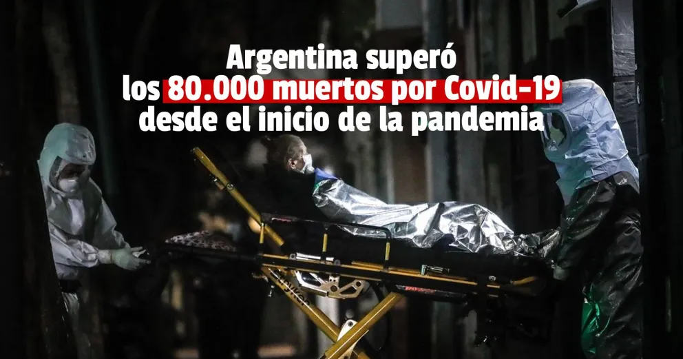 Este viernes se registraron 30.950 nuevos contagios en el país
