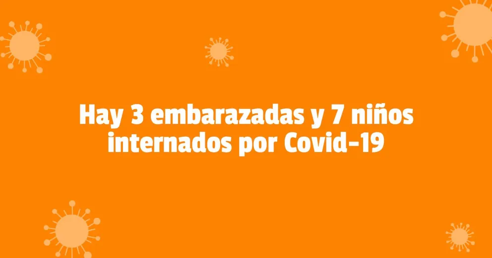 Este viernes fallecieron 8 sanjuaninos por coronavirus