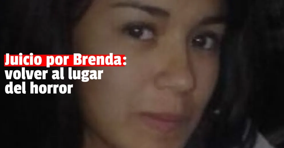 Juicio por Brenda: un paso fundamental antes de la definición