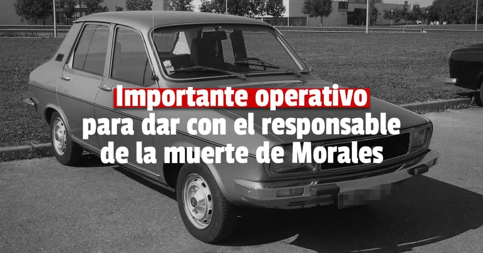 Accidente fatal: cada vez más cerca de encontrar al responsable