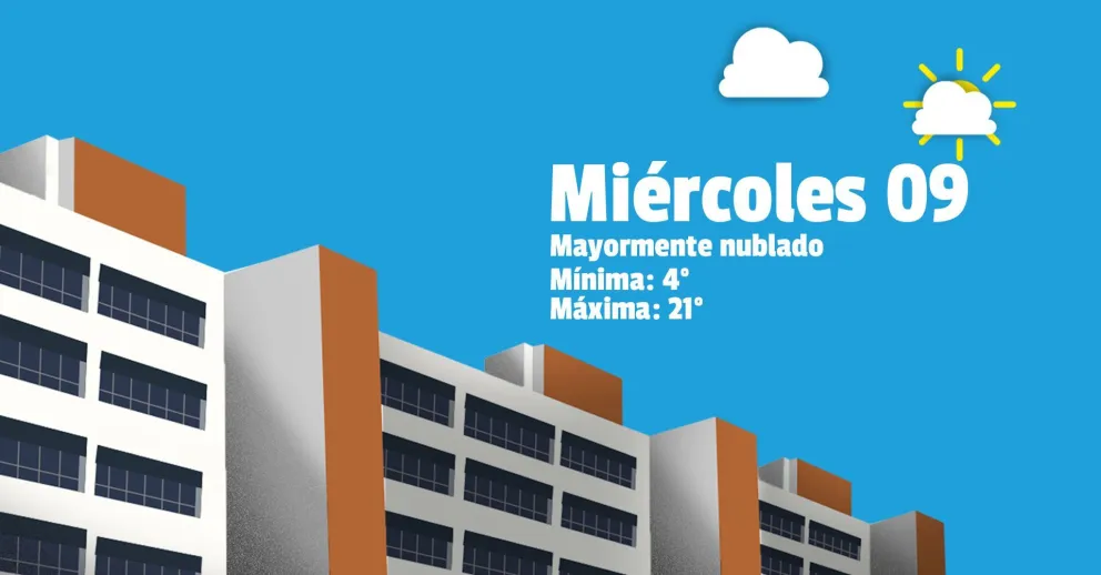 Mitad de semana agradable en San Juan