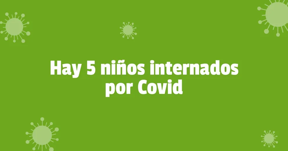 Coronavirus en San Juan: disminuyeron los decesos pero aumentaron los casos