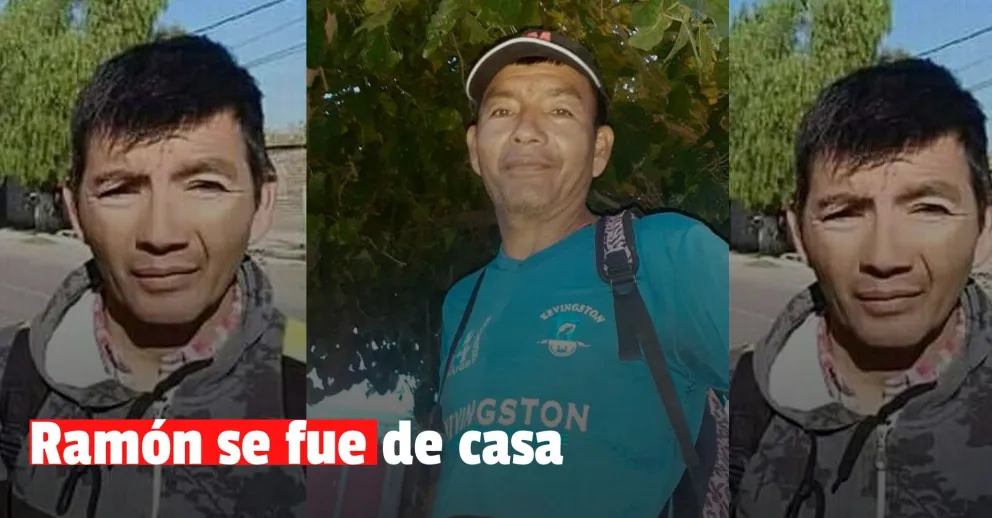Buscan a un tucumano perdido