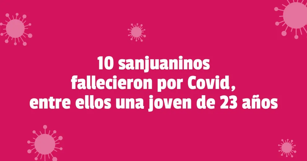 Este jueves se registraron 543 nuevos contagios y preocupa la cantidad de fallecidos