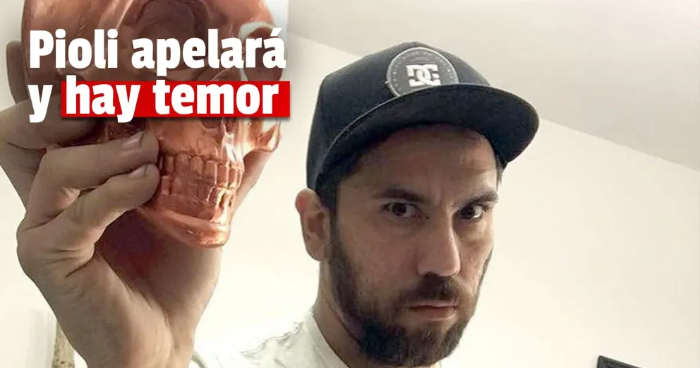 Tras la condena a Patricio Pioli, la víctima de “pornovenganza” tiene miedo