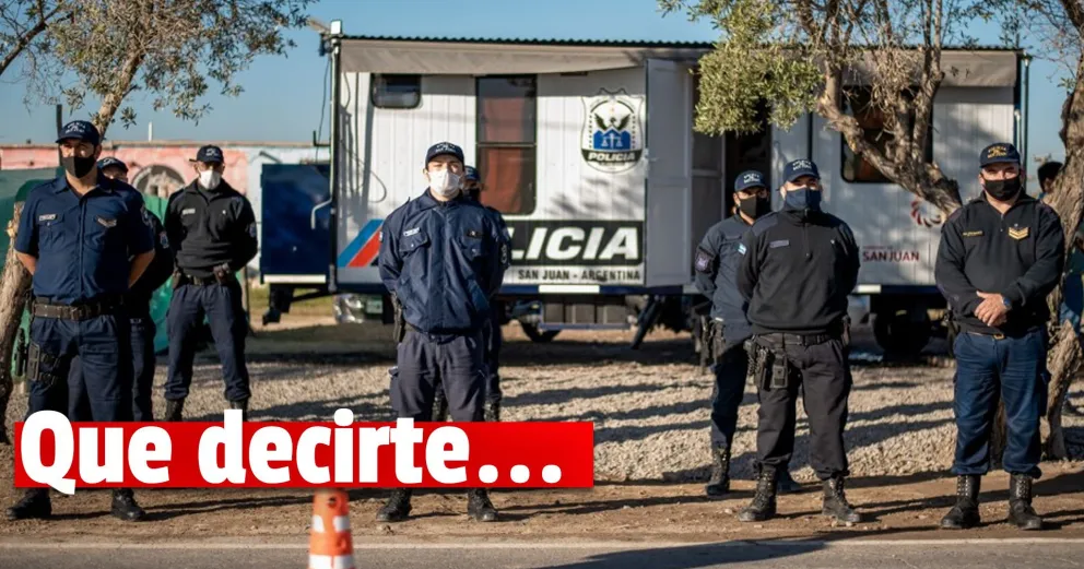 Investigan a cuatro policías por disparar sus armas por diversión: están suspendidos