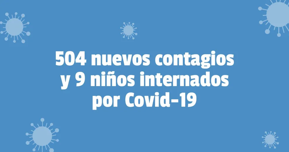 Este viernes fallecieron seis sanjuaninos por coronavirus