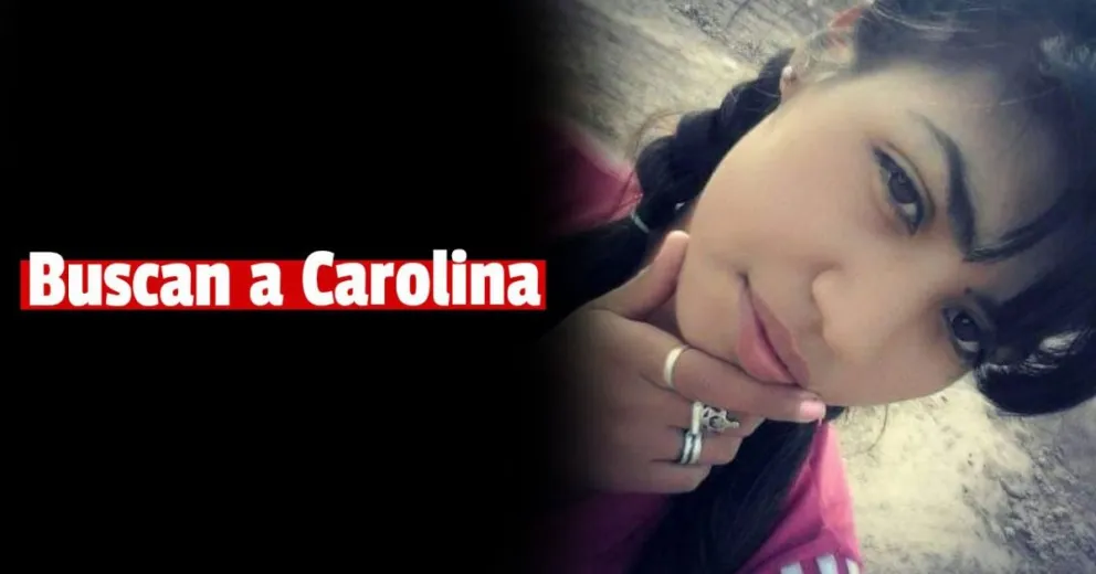 Una joven de 19 años no regresó a su domicilio y es intensamente buscada