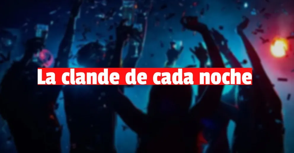 Pocito: sorprenden a 14 personas incumpliendo al DNU