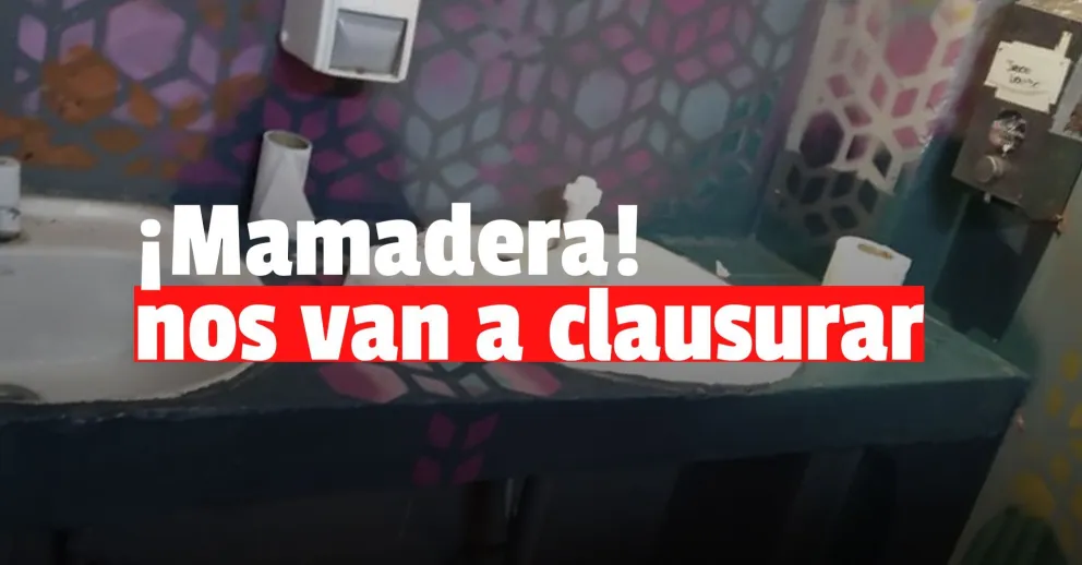 Clausuraron un reconocido bar por incumplimiento al protocolo