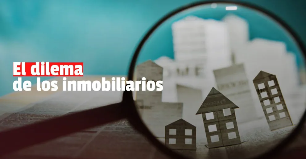 Con menos ofertas, es cada vez más difícil alquilar