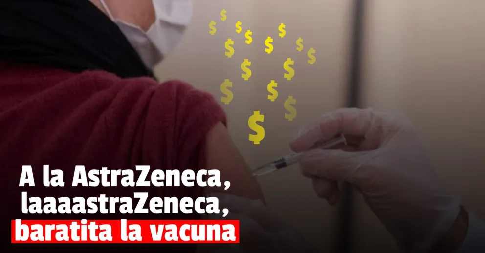 Escándalo en Mendoza por un vacunatorio trucho: ofrecían las dosis pero no las cobraban