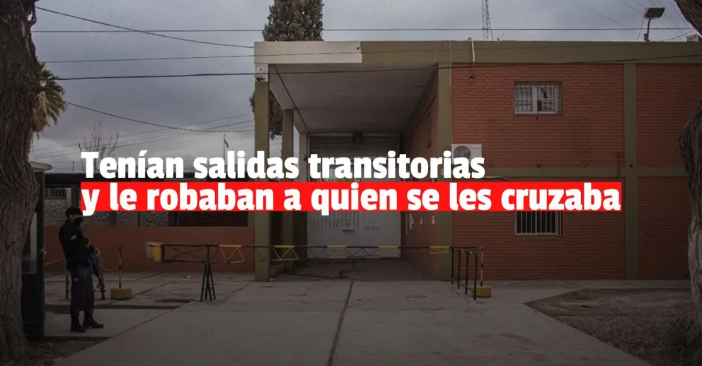 Detienen a dos sujetos que protagonizaron tres hechos delictivos seguidos