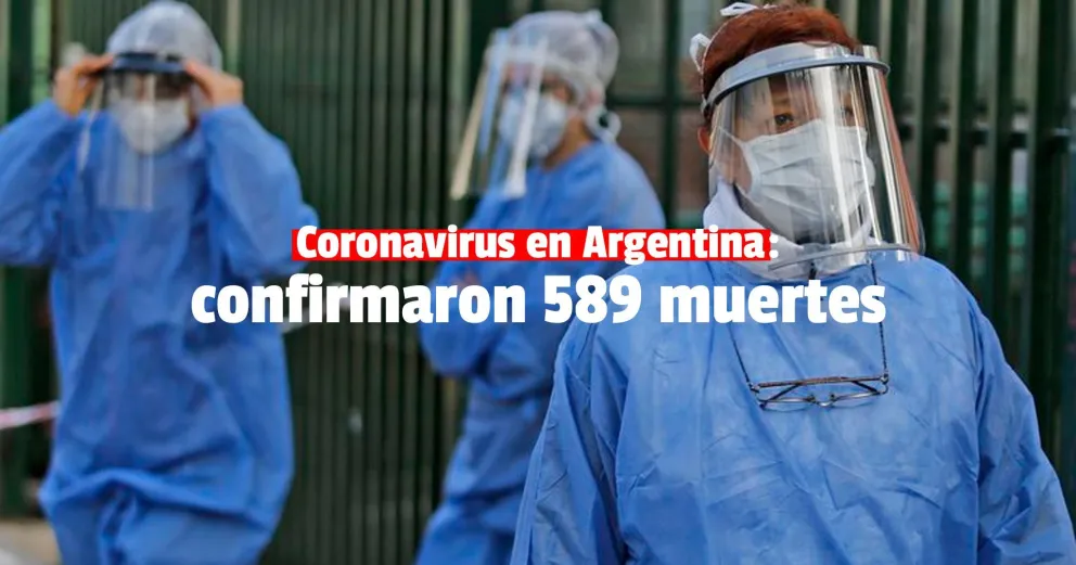 Este martes se registraron 27.260 contagios