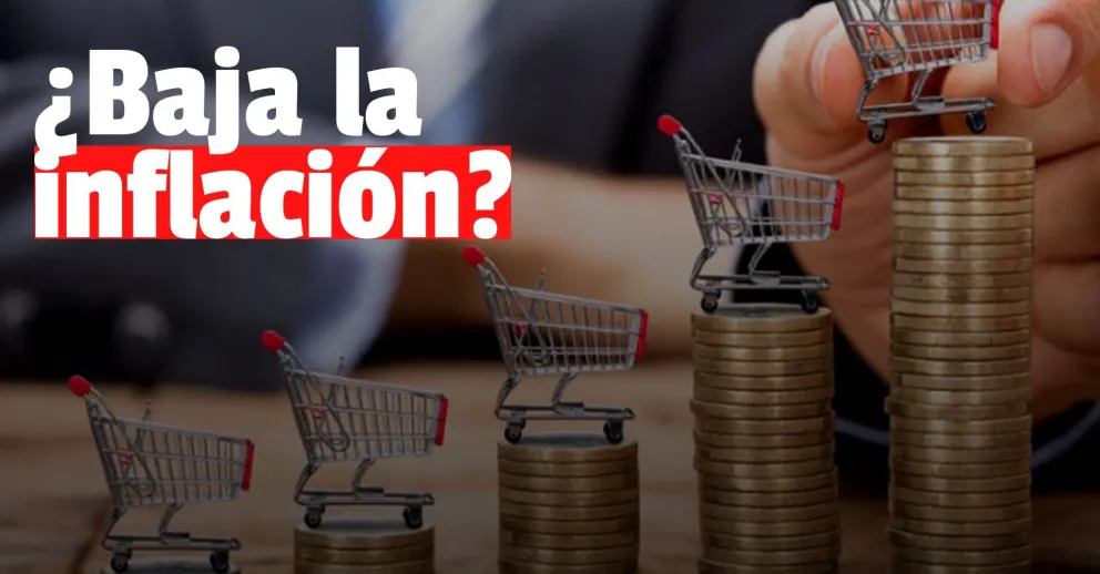 Martín Guzmán anticipó que la inflación de mayo será menor al 4,1% de abril