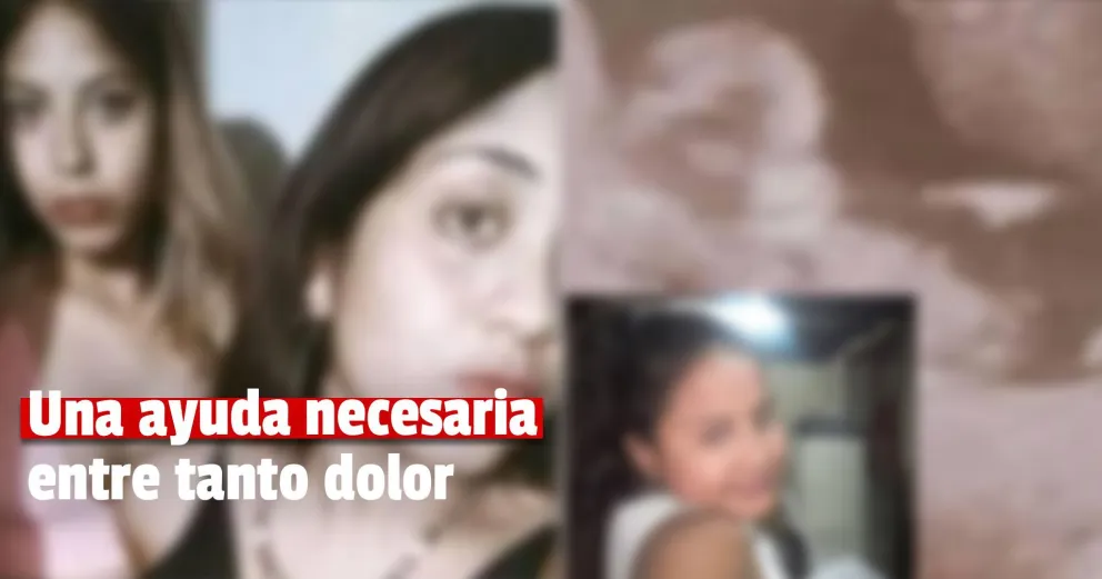 El Gobierno asistirá a las hermanas que perdieron a sus padres por coronavirus
