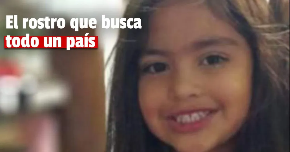 Tras 48 horas de desesperación, se nacionalizó la búsqueda de Guadalupe