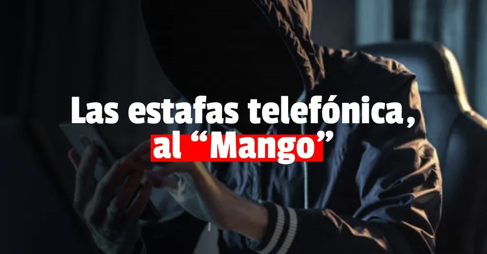 Una mujer cayó en el cuento del tío y perdió $33.000