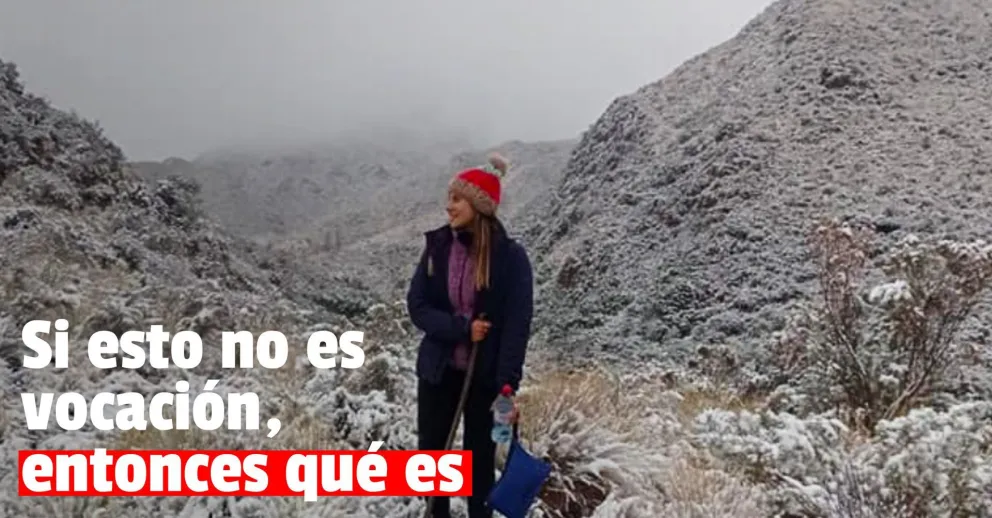 Llegan a lomo de mula a la escuela: ¿quiénes son las docentes del Valle que coparon las redes?