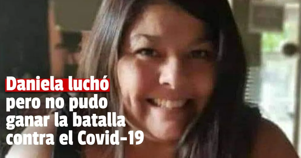Una sanjuanina fue mamá hace un mes y falleció por coronavirus