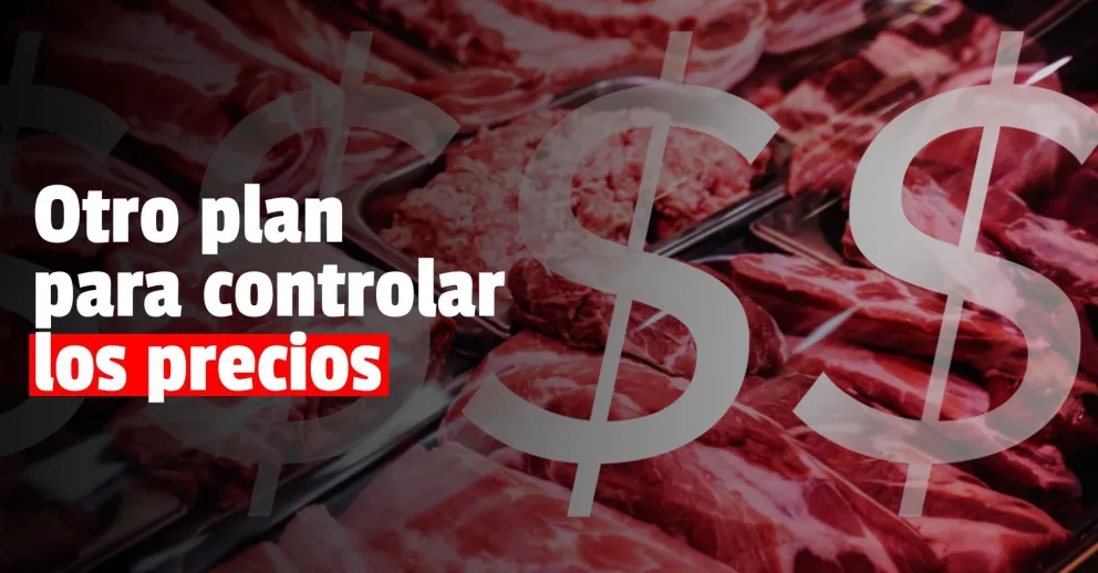 El nuevo plan de Gobierno: Rebajas de hasta el 40% y precios congelados de 11 cortes de carne
