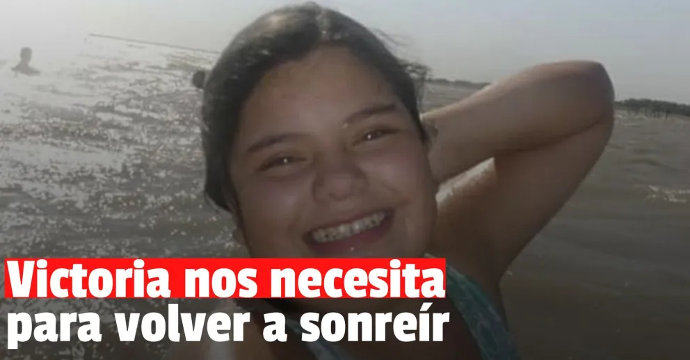 Victoria mejoró un poco pero el coronavirus da batalla