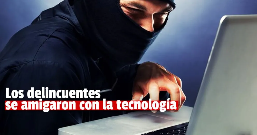 En lo que va del año se recibieron 413 denuncias por estafa en San Juan