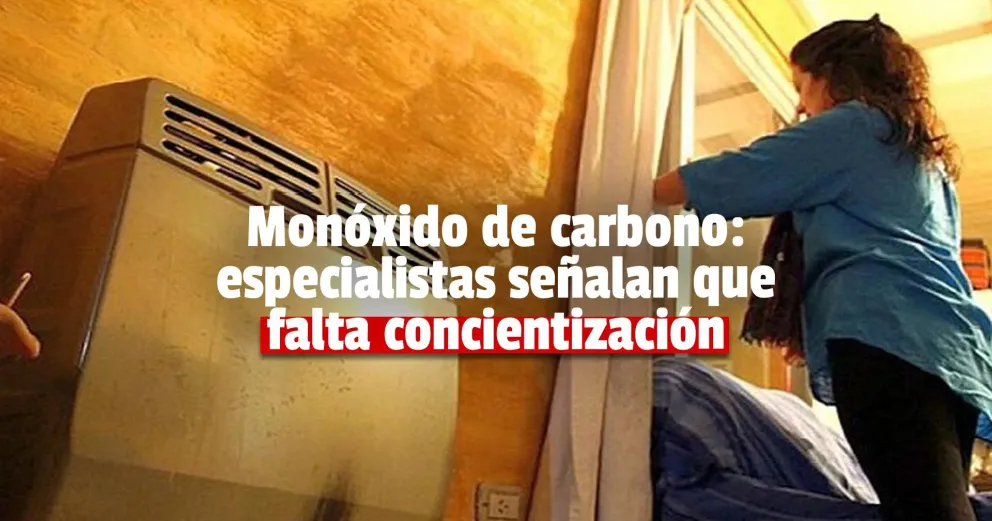 Los gasistas matriculados tienen una responsabilidad civil penal en caso de muerte por mala instalación o negligencia