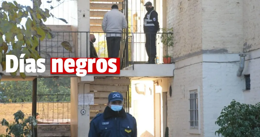 En seis días hubo siete fallecidos en San Juan por diferentes hechos