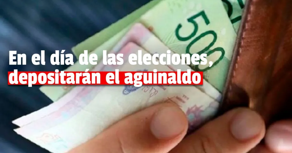 Este jueves estará acreditado el aguinaldo para el personal de la UNSJ