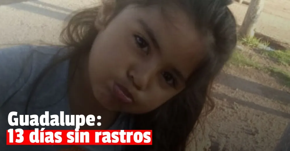 Los padres de Guadalupe volvieron a declarar este sábado