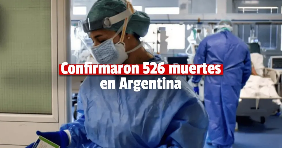 Este martes se registraron 24.065 nuevos contagios en el país