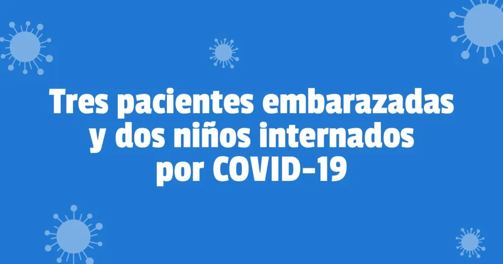 Coronavirus: seis decesos y 419 contagios en 24 horas en San Juan
