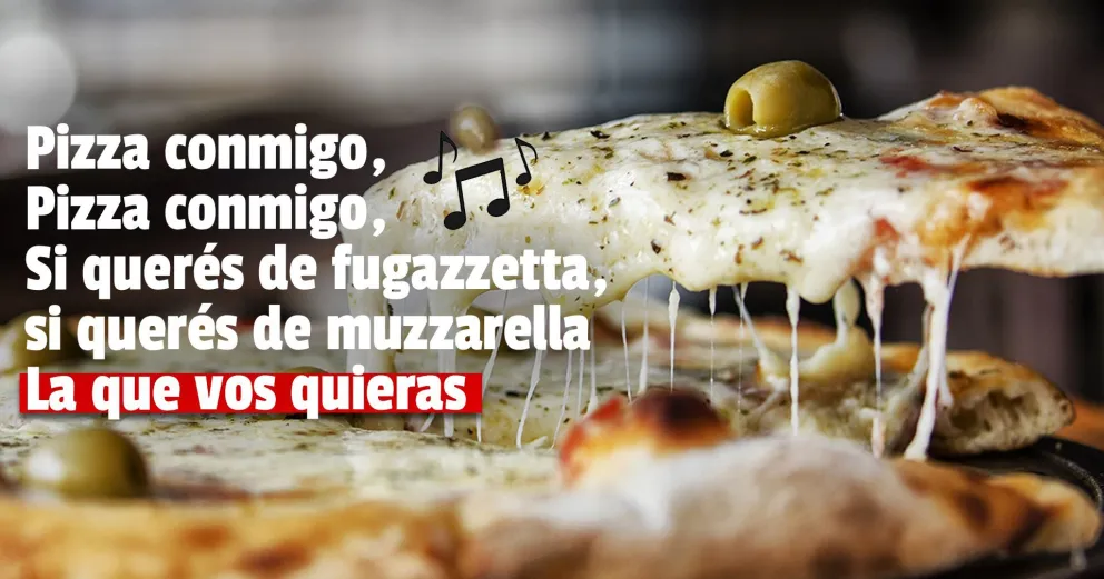 En Capital realizarán la "Noche de la Pizza y la Empanada"