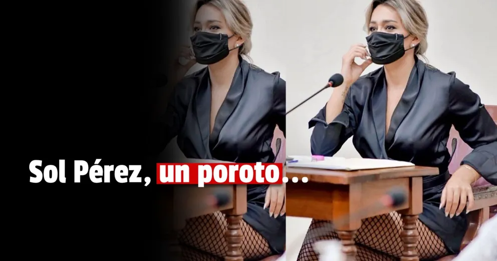 Concejala e influencer salteña ofreció un premio de $10.000 para incentivar a los jóvenes